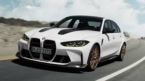 Gambar Artikel: BMW M Series